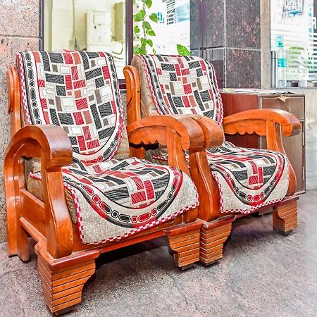 Hotel Sahasra Residency Тирупати Екстериор снимка