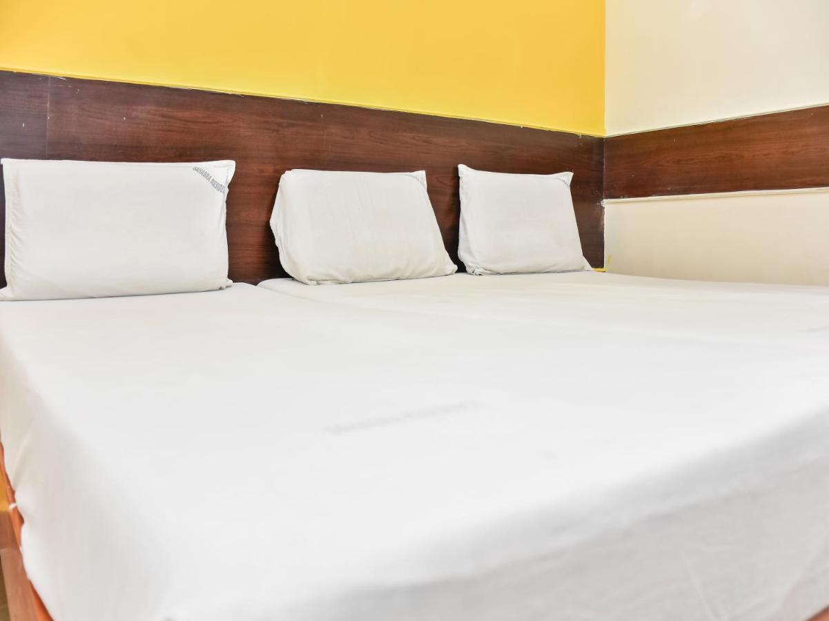 Hotel Sahasra Residency Тирупати Екстериор снимка